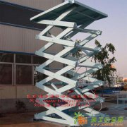 北京房山升降机维修液压升降平台维修液压升降货梯维修