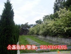 沈阳东山福山墓园哪个好风景怎么样做什么到