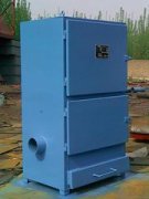 脉冲单机除尘器-DMC脉冲单机除尘器泊头三融环保供应