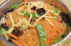 广州正宗专业指导炒粉培训