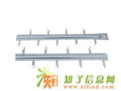 芒刺线的结构形成出厂价格013785809107