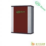 红色金刚能量机