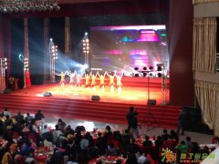 北京灯光音响租赁北京年会音响灯光租赁