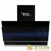 最赚钱的厨卫电器好太太厂家招商