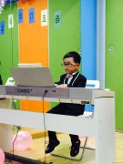 少儿钢琴舞蹈培训,桔子树有妙招,独门课程设置