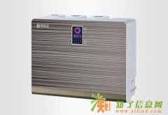 2015康家净净水器贵州招商加盟代理