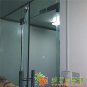 七里庄安装玻璃门指定13401094613