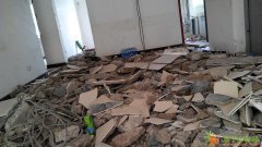 北京专业拆除加固