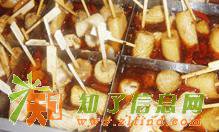 关东煮培训 广州正宗关东煮培训