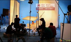 武汉企业短片拍摄18672788853