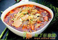 冒菜培训 冒菜加盟 去哪里学正宗冒菜