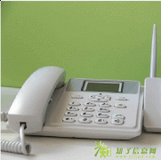 深圳无线固话申请深圳固话套餐话费全包送座机