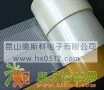 玻璃纤维胶带