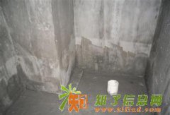 北京专业地下室防水注浆010-58546090