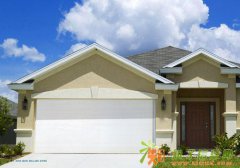 丰台区安装车库门太平桥安装电动车库门