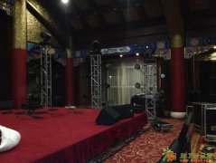 北京寒假音响租赁北京灯光音响租赁