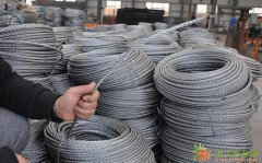 成都电动吊篮配件-钢丝绳