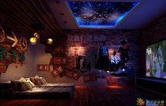 私人影吧招商加盟火热进行中