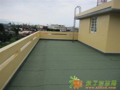 北京房屋维修防水北京屋面防水堵漏