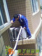 塘厦蚂蚁搬家公司 塘厦镇区居民搬家拆装空调搬钢琴