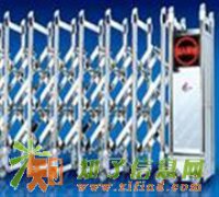 顺义机场电动卷帘门维修