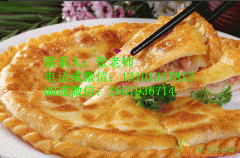 馅饼配方韭菜馅饼馅饼的家常做法