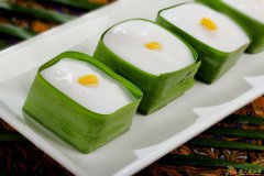 加盟泰国菜 泰润味：让你拥有回头客