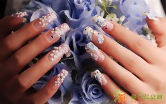 广东佛上最好的化妆美甲美容培训学校