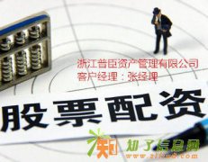 股市配资合同内容你知道多少