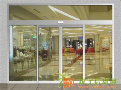昌平安装玻璃门 天通苑安装玻璃隔断