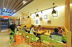 2016做什么生意最赚钱--加盟米坐米线吧