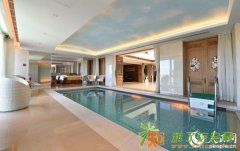 一体化泳池设备法国戴高乐16年用心服务每一位客户