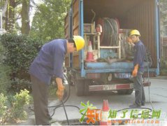 广州专业市政管道清淤、管道疏通,,化粪池清理，顶管