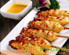 泰润味泰国菜加盟，轻松创业