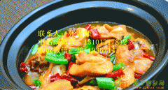 黄焖鸡米饭的做法黄焖鸡米饭怎么做好吃