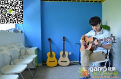 桔子树学舞蹈学唱歌学吉他9个校区任你选,假期不休息