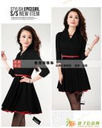 特价尾货批发/时尚春装折扣批发/武汉便宜尾货批发