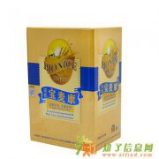 宝麦康马来西亚进口生机五谷代餐酵素粉招全国代理商