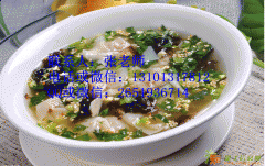 馄饨的做法大全馄饨怎么包好吃学馄饨多少钱学馄饨哪家强