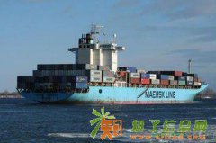 温州到江门的内贸水运物流公司