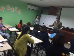 佛山英语培训，禅城成人英语培训班