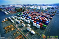 温州到深圳有哪些船运业务公司