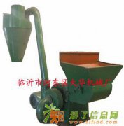 花生秧粉碎机提升秸秆利用保障粉碎需求