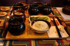 特色瓦罐快餐加盟 三个月当大老板