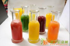鲜榨果汁小吃培训学校 鲜榨果汁店小本创业好项目 顶正小吃培训