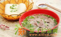 正宗常德津市牛肉粉 哪里的牛肉粉最好吃