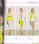 女装潮流 格蕾诗芙女装超低价批发