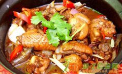 火爆重庆鸡公煲配方转让 哪里可以学重庆鸡公煲 顶正小吃培训