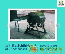 干湿草饲料打浆机 养殖塑料打浆机的规格型号