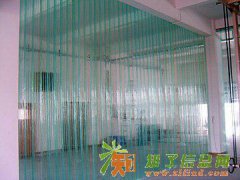 门头沟安装软门帘北京安装软门帘